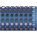Freshly Packed RENATA 3Volt Lithium CR1620 Batteries / 35Pcs