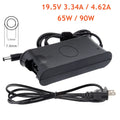 AC Adapter Charger for Dell Inspiron 5521 5537 5523 Laptop Power Supply Cord 90W