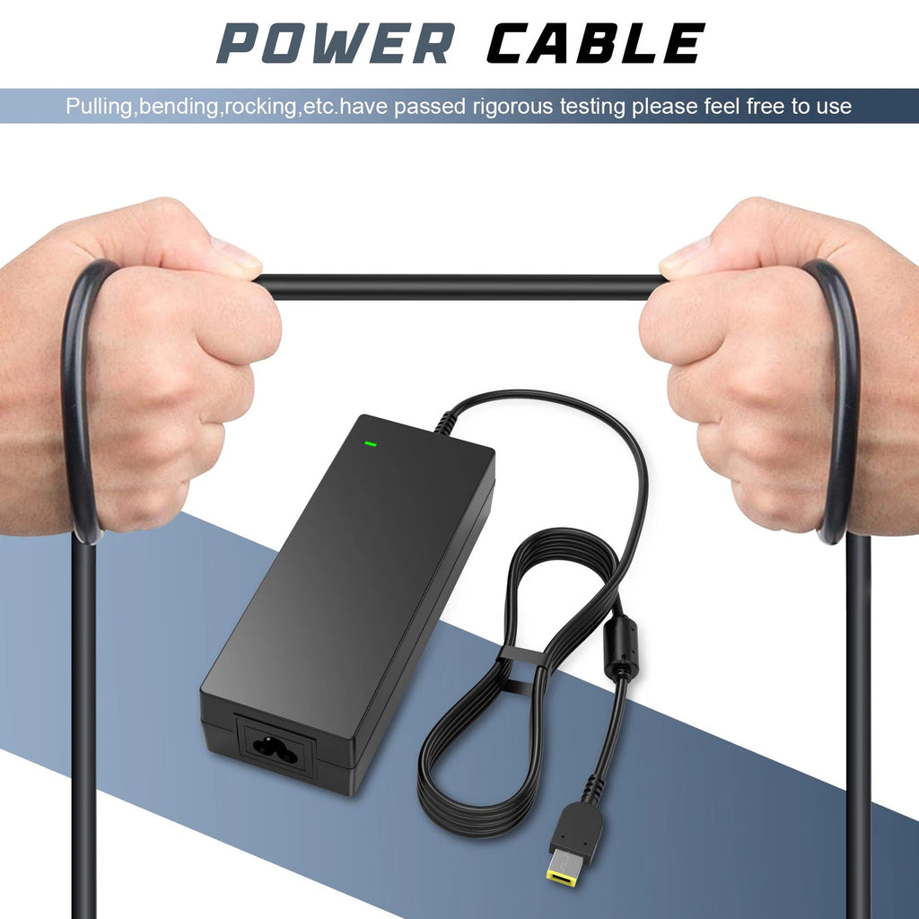 AC Adapter Charger For Lenovo ThinkPad W540 W541 135W Power Supply ADL135NLC2A