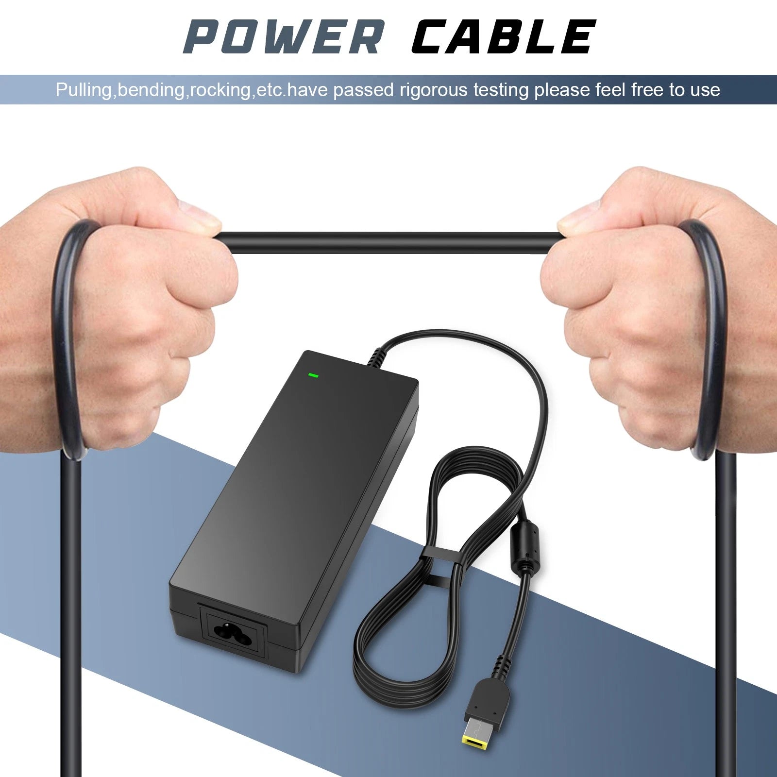 AC Adapter Charger For Lenovo ThinkPad W540 W541 135W Power Supply ADL135NLC2A