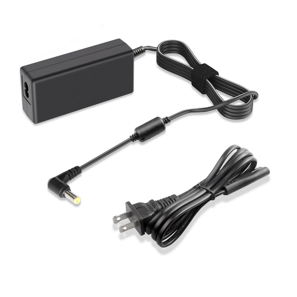 AC Power Adapter for Intel NUC Kit DC3217BY, DC3217IYE, DC53427HYE, DCCP847DYE P