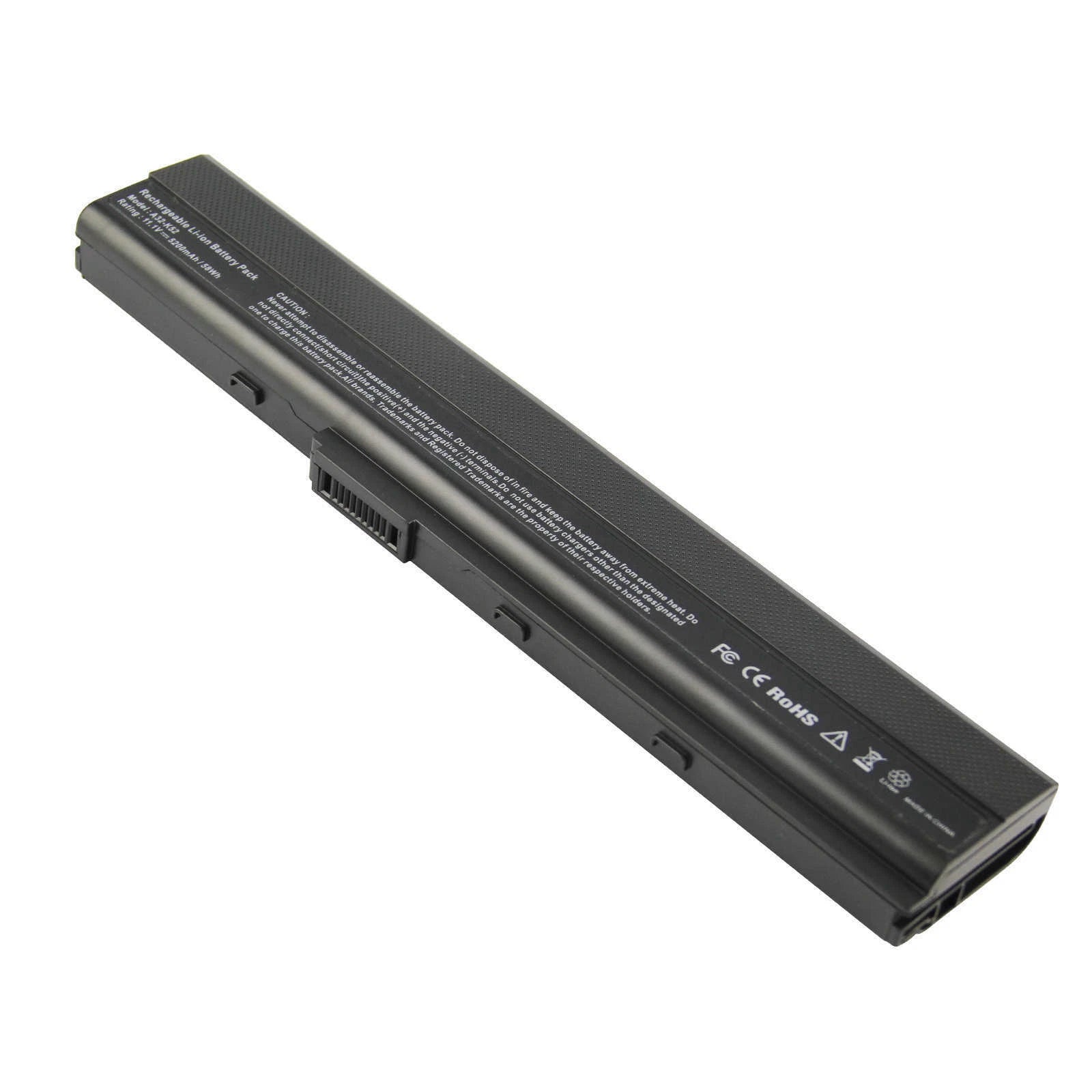 A32-K52 Laptop Battery for ASUS A52F A52J K52F X52N X52J X52F K52D K52J X5IJ P42