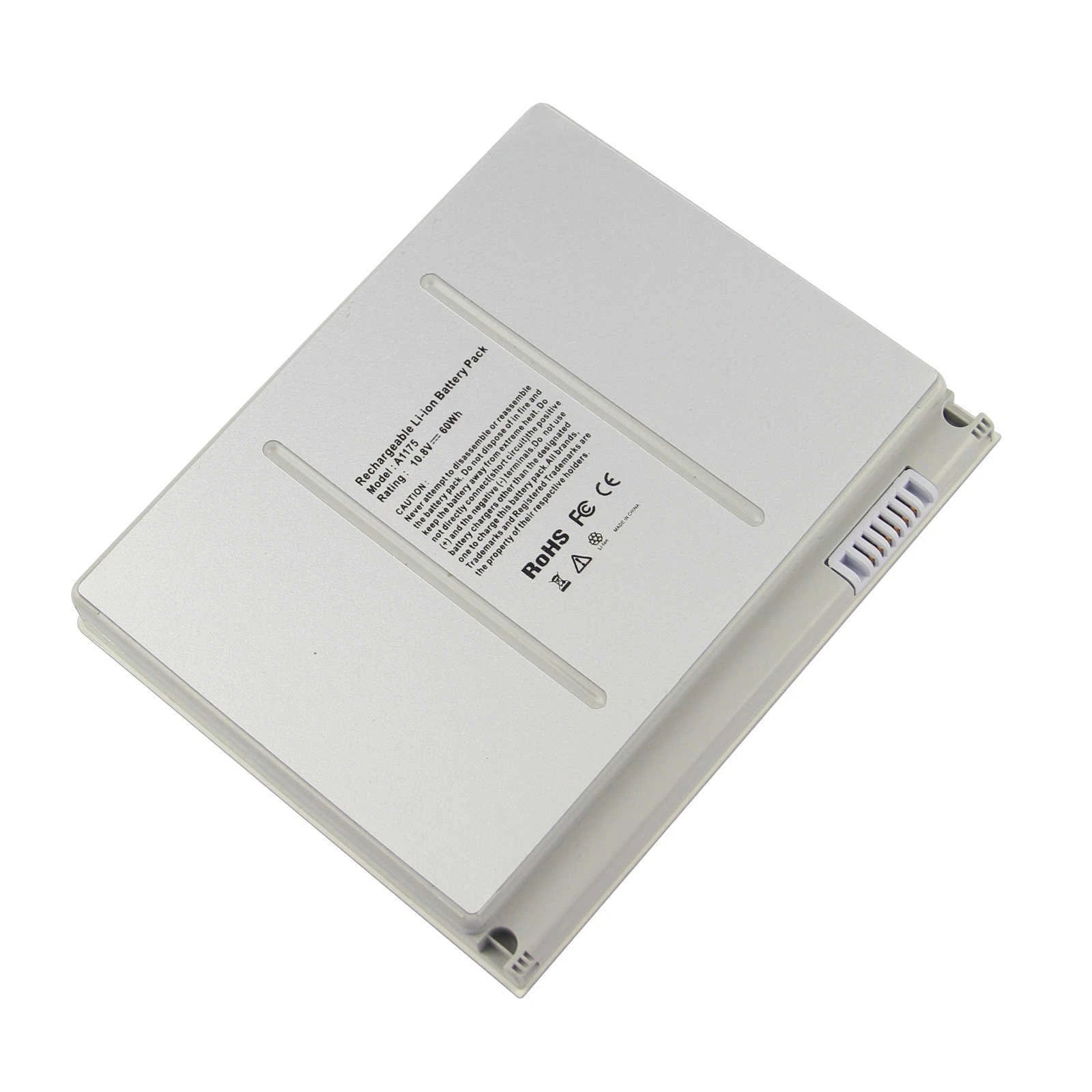 5800mAh A1175 Battery for Macbook Pro 15" A1211 A1226 A1260 A1150 (2006-2008)