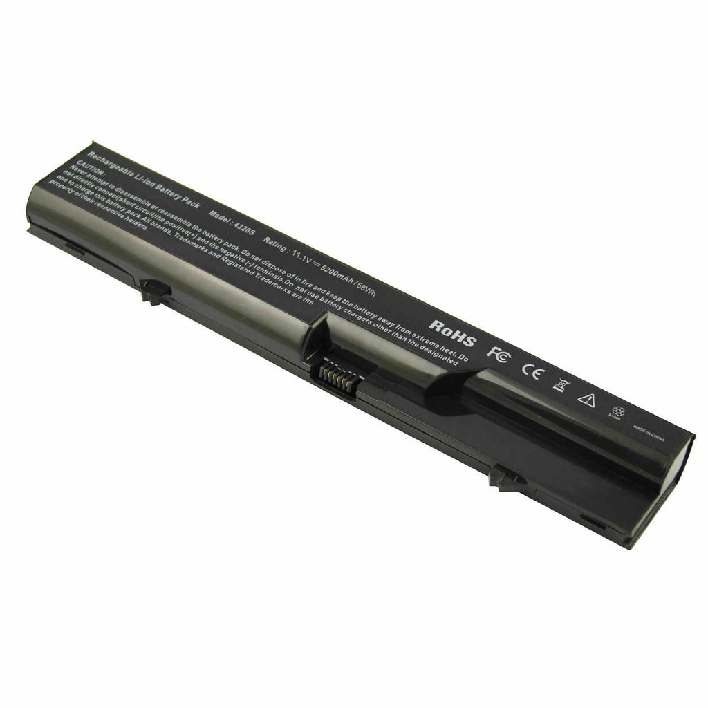 Laptop Battery for HP Probook 4320s 4420S 4520S 4320t HSTNN-YB1A 5935720-001 New