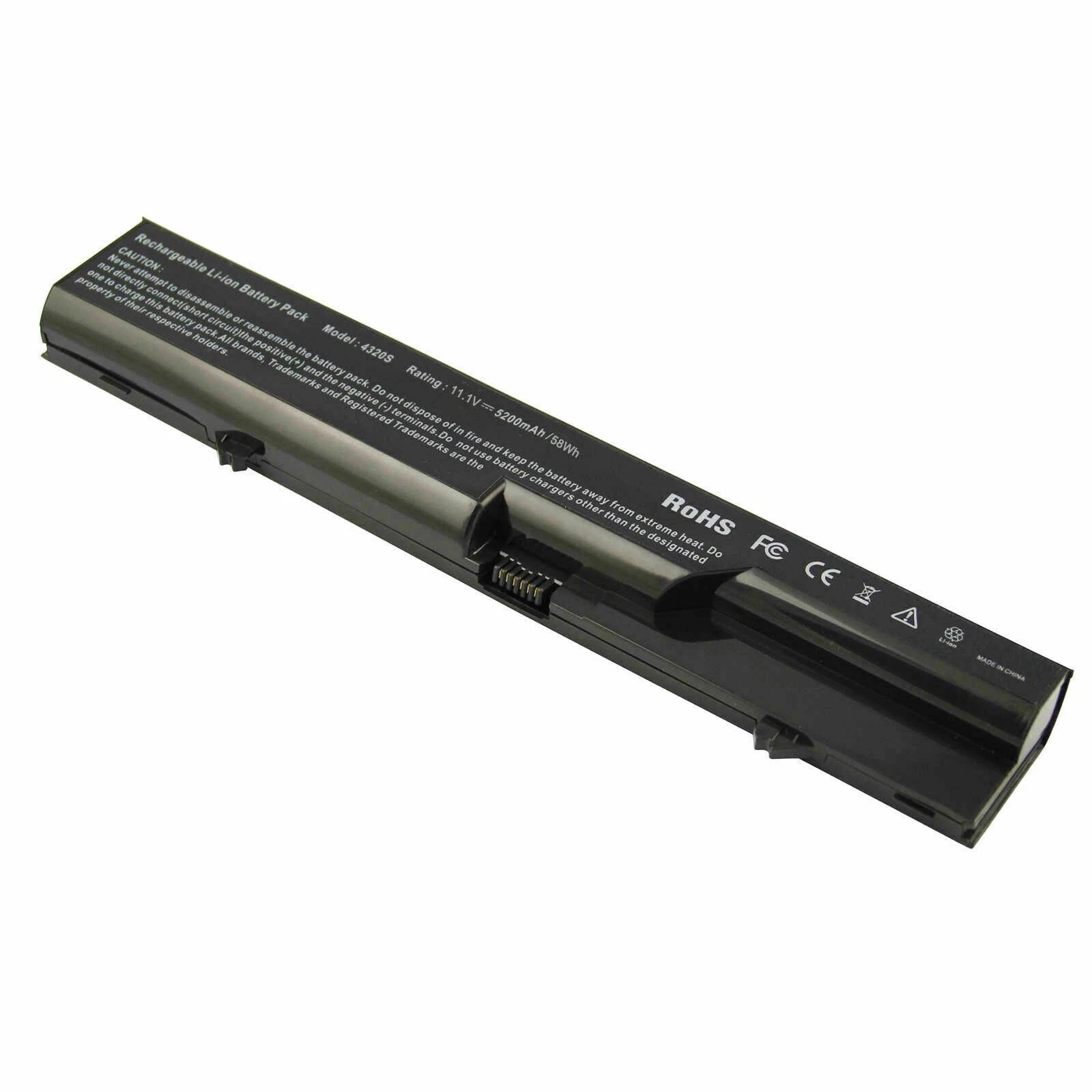 Laptop Battery for HP Probook 4320s 4420S 4520S 4320t HSTNN-YB1A 5935720-001 New