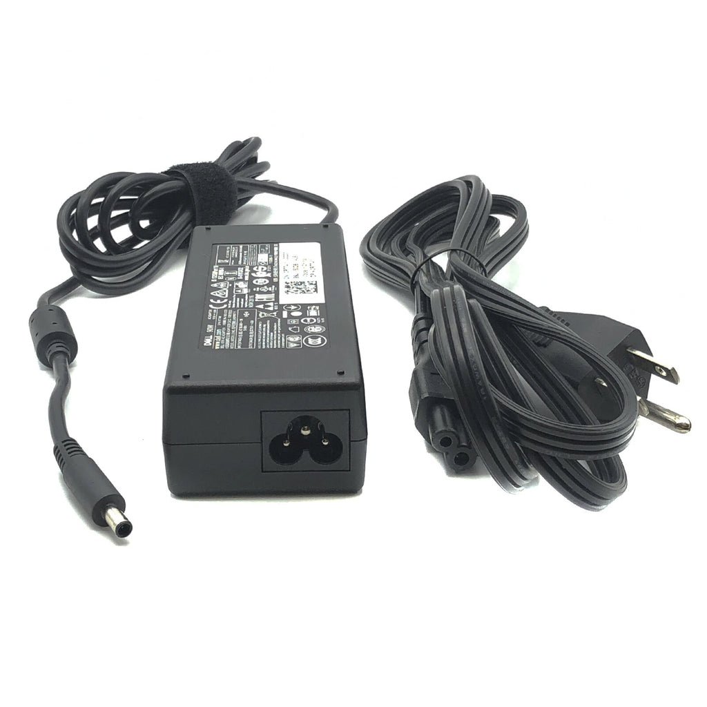 NEW Genuine Dell AC Adapter For OptiPlex 7040 7050 9020M Desktop Charger 90W