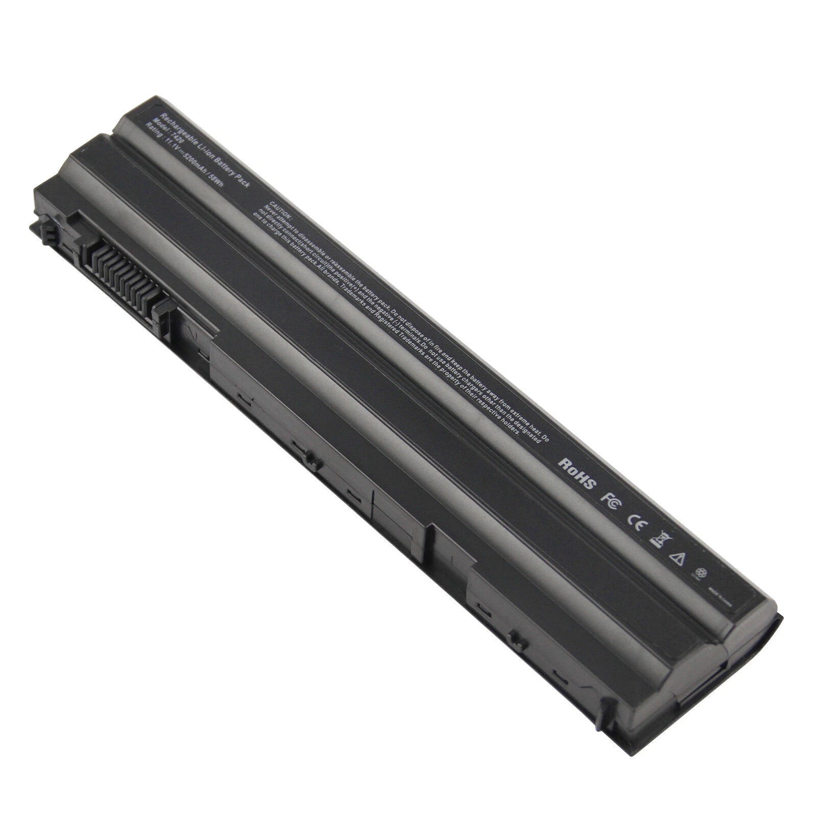 ODM 8858X Battery for Dell Vostro 3460 3560 Series 911MD 8P3YX 451-12048