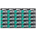 Murata 335 (SR512SW) 1.55V Silver Oxide 0%Hg Mercury Free Watch Battery 25 count