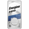 Energizer ECR2450 CR2450 BR2450 DL2450 Lithium 3V Battery New Authorized Seller