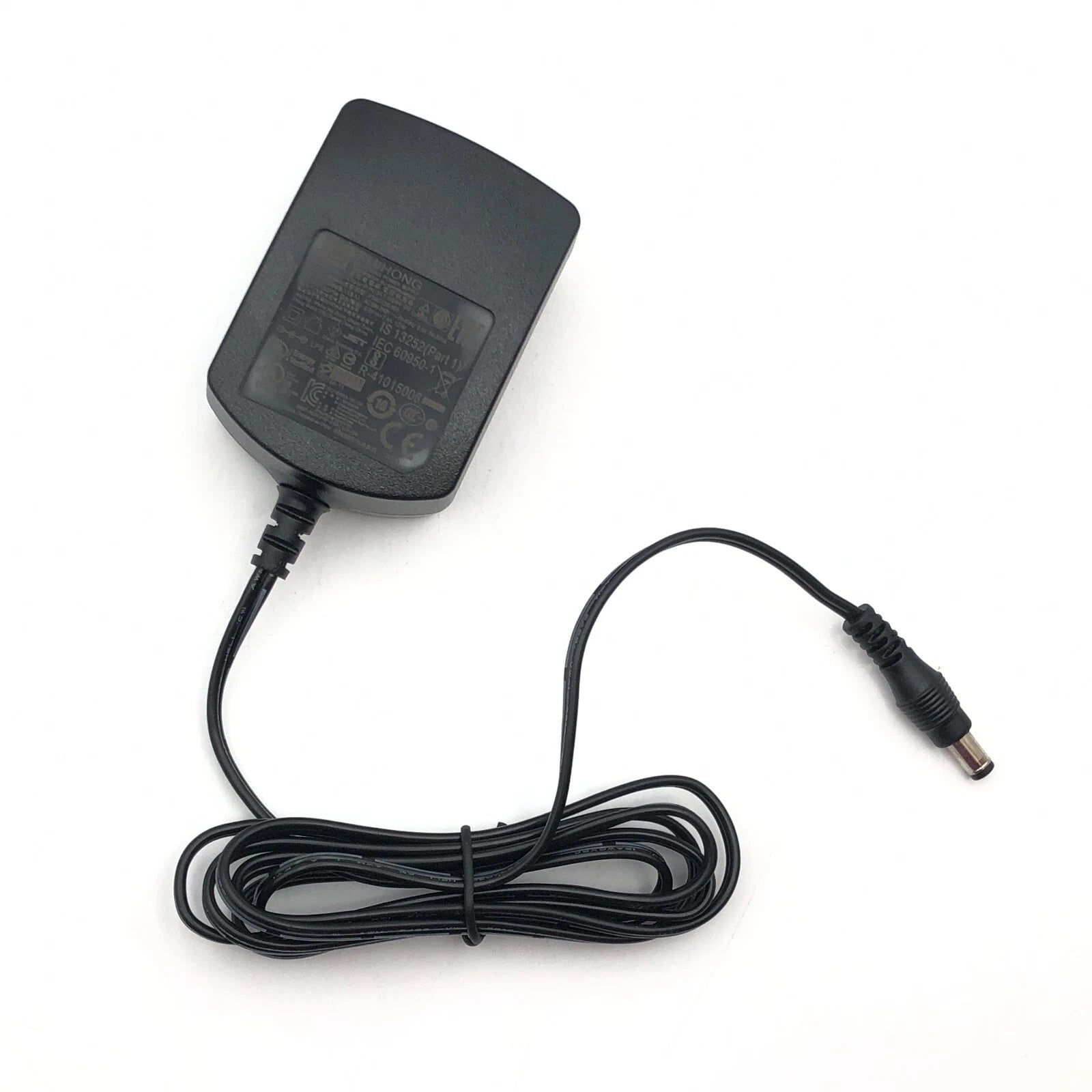 NEW Genuine Phihong PSAC12R-050 AC Adapter 5V 2.5A Power Supply 341-0584-02 OEM