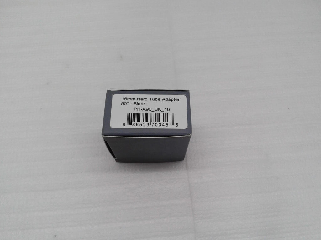NEW Phanteks PH-A90_BK_16 computer cooling system part/accessory 886523700456