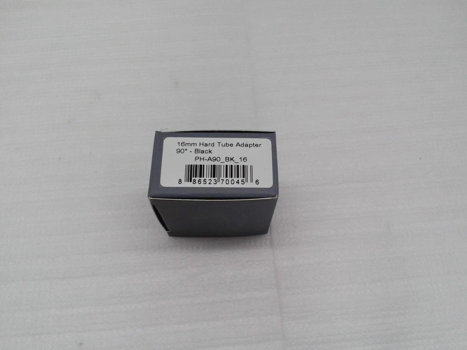 NEW Phanteks PH-A90_BK_16 computer cooling system part/accessory 886523700456