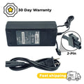 NEW Genuine Power Kit Fortinet FGT FWF 70D 30E 50E 51E 60E AC Adapter Series