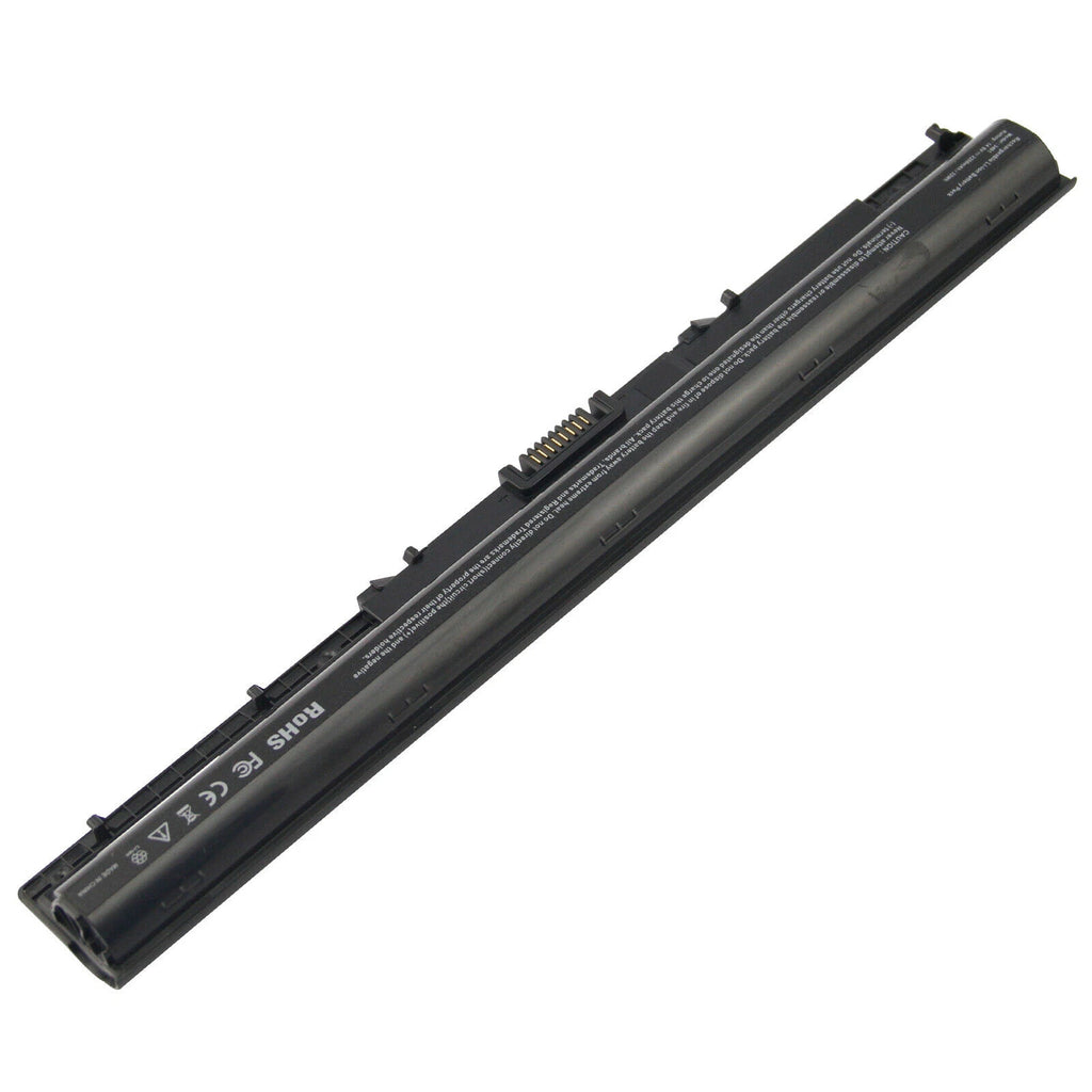 For Dell 3451 M5Y1K 4 Cell Laptop Battery 14.8V 40WH Fast Free Ship