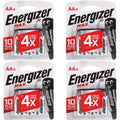 Energizer AA Max 16 Count Alkaline Batteries