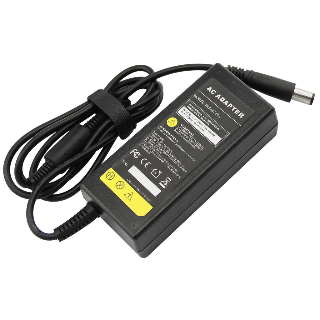 For HP Pavilion DM1 65W 18.5V AC Adapter Power Supply Charger 18.5V 3.5A 65W