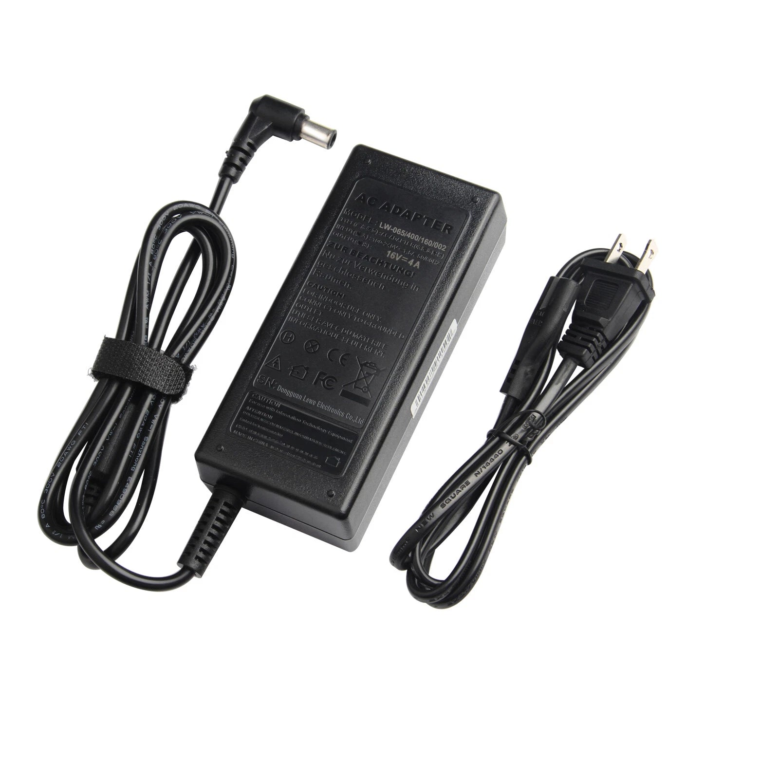 AC Adapter For Fujitsu Lifebook T3010 T2010 T2020 Tablet PC Charger Power Supply