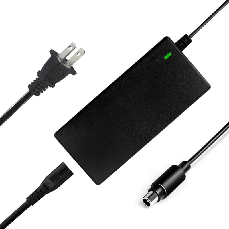 Charger 42V 2A for Segway Ninebot ES2/ES4/E22/ES1L Electric Kick Scooter