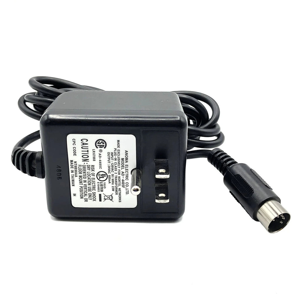 NEW Genuine Nortel AD-4405D AD-4405F AC Adapter Class 2 Transformer 24V 600mA