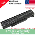 Battery for Gateway SQU-715 SQU-719 SQU-720 T-6311 T-6815 T-1616 W35052LB W35044