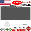 TA03XL Battery For HP EliteBook 745 755 840 848 850 G4 HSTNN-IB7L 854108-850
