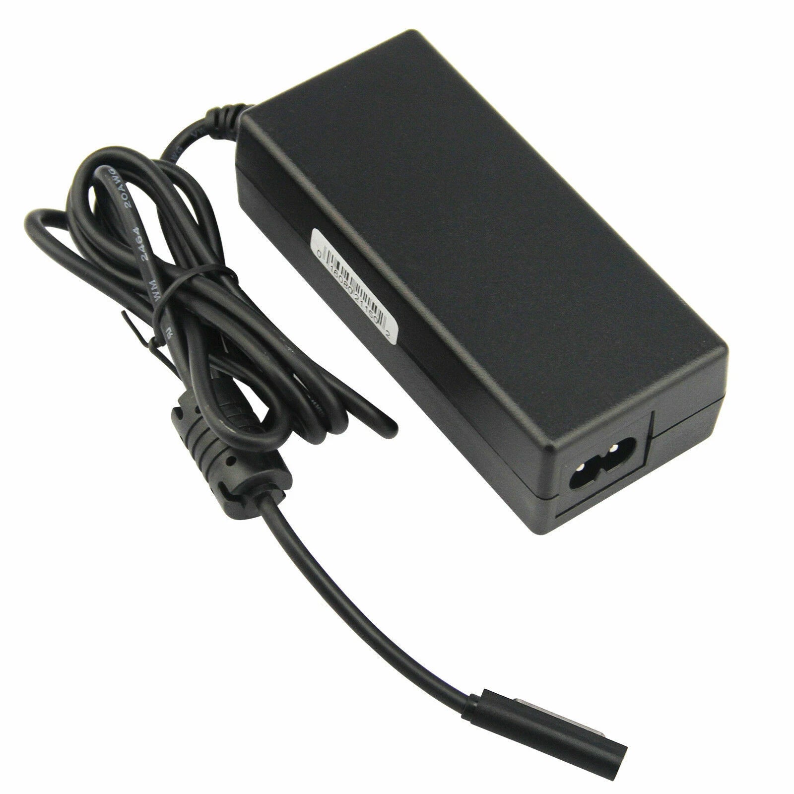 48W Charger for Microsoft Surface Pro2 & Pro1 10.6 Windows Tablet Model 1536 US