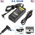 for HP 65W Laptop Charger AC Adapter 854055-001 854055-003 PPP09D 19.5V 3.33A