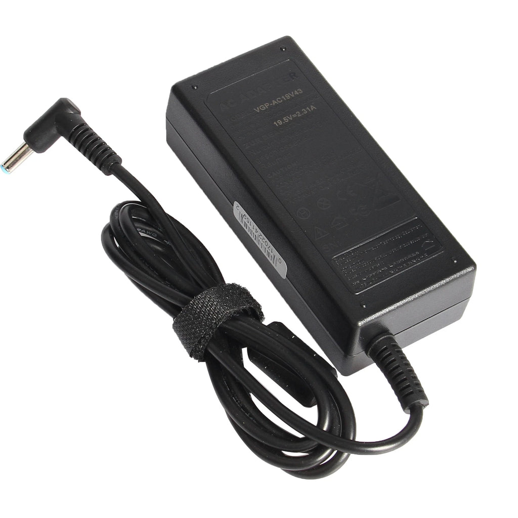 45W AC Laptop Adapter Power Supply for HP Stream 11 13 14 Split Pavilion X360