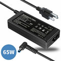 65W Charger Ac Power Adapter for HP EliteBook 840 G3 G4 G5 G6 850 G3 725 745 G3