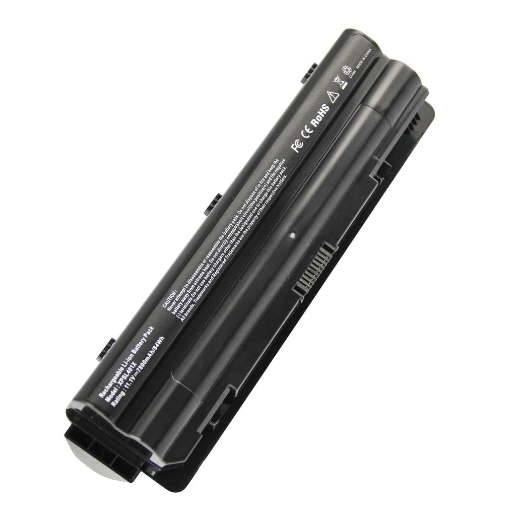 Battery for Dell XPS 14 15 17 L502x L702x J70W7 R795X 312-1123 L701X L401X