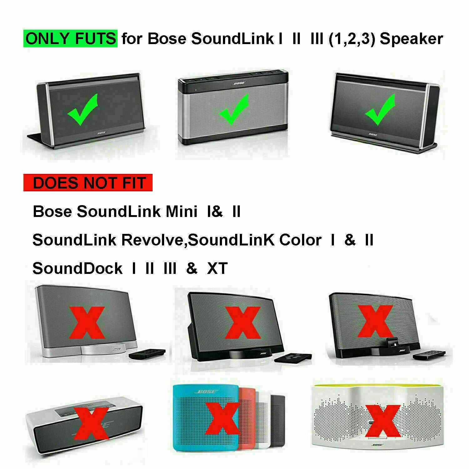 20V Charger For Bose Soundlink I II III 1 2 3 Mobile Speaker Power Supply Cord