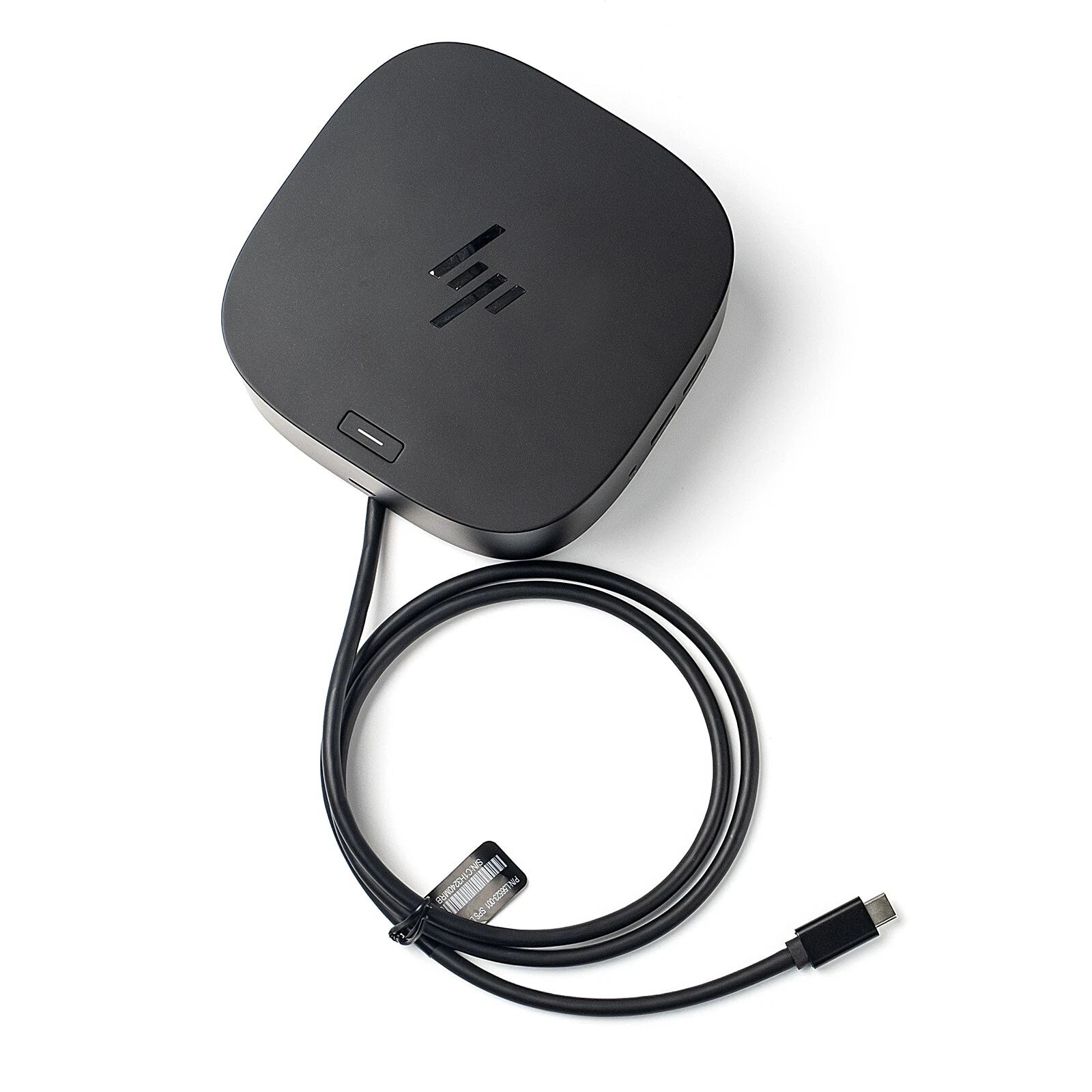 HP USB-C Dock G5 Essential Dock 5TW10UT / 5TW10AA#ABB 5TW10UT#ABA HSN-IX02 NEW