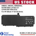 NEW Battery AM06XL for HP ZBook 17 G5 G6 Series L07044-855 HSTNN-IB8G AMO6XL US