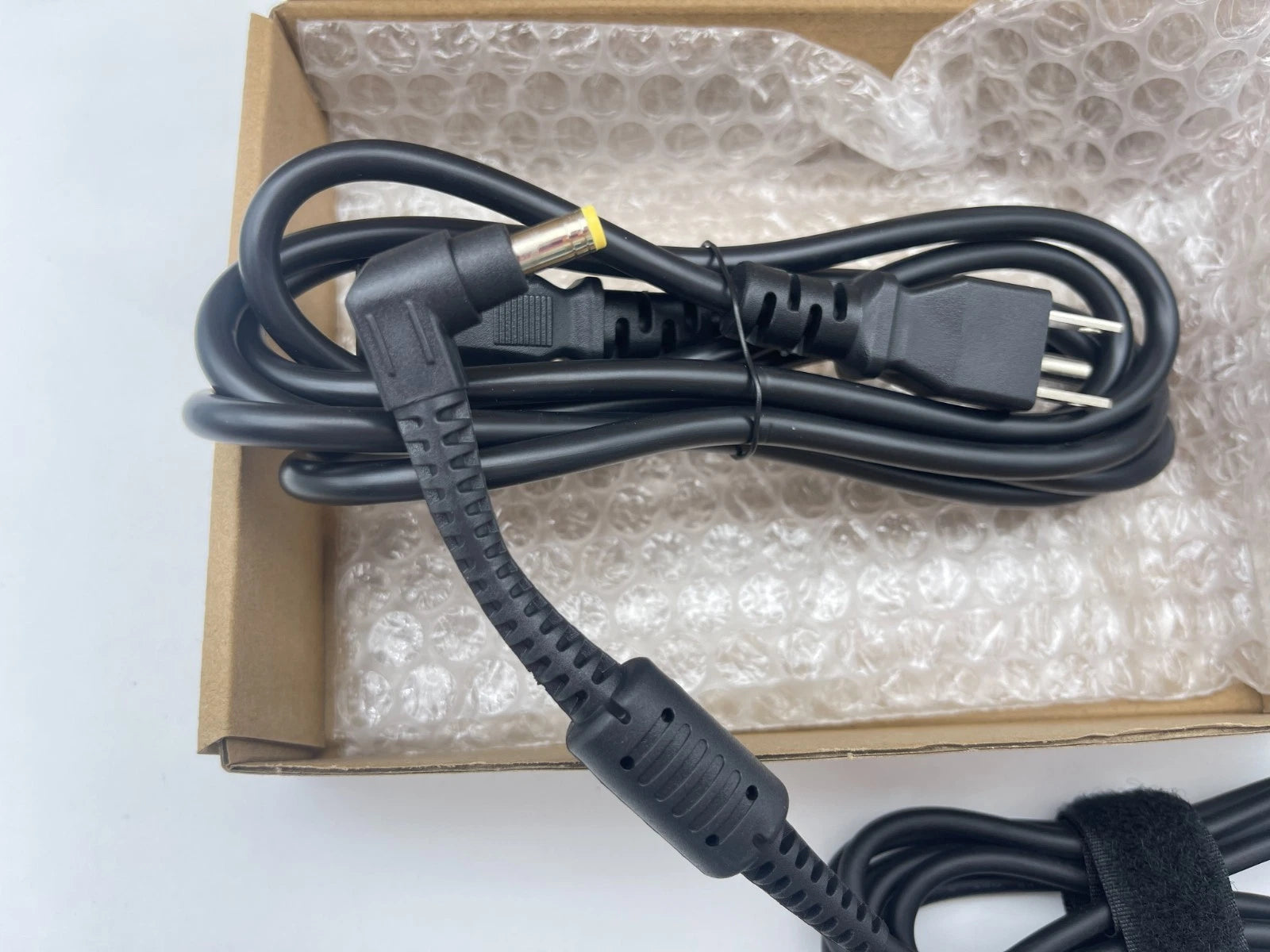 Genuine 110W CF-AA5713A M2 Charger for Panasonic Toughbook CF-31 CF-53 CF-52 -19