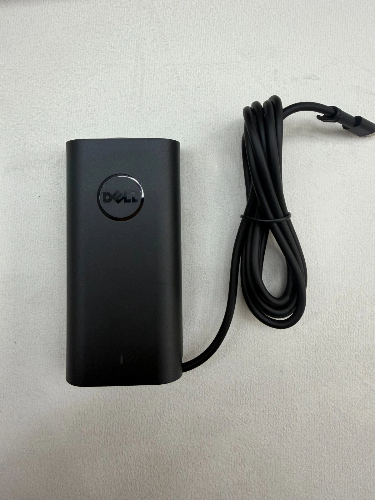 OEM Dell 100W USB-C Charger Type C AC Adapter DA100PM220 LA100PM220 17P6N/JRF1C