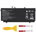 SH03XL Laptop Battery for HP Spectre X360 13-AC0XX 13-AC033DX 13-AC023DX + TOOL