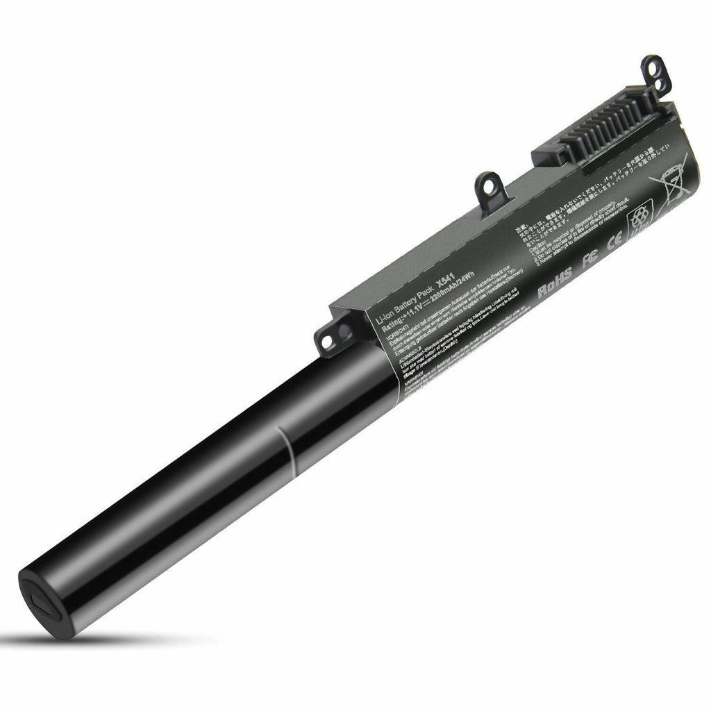 Battery for ASUS X541 X541S x541N X541NA X541U X541UA X541SA X541SC A31N1601