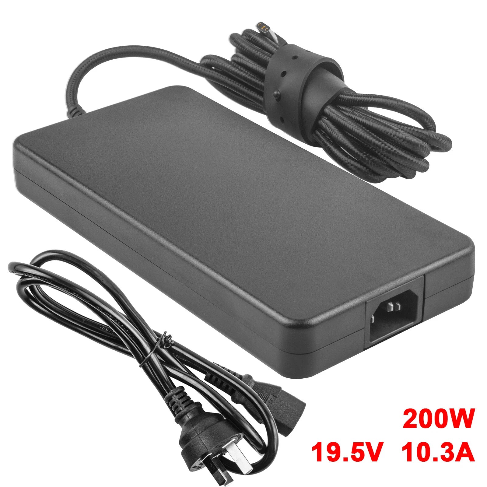 230W AC Adapter Charger For Razer Blade Pro 17 Razer Blade 15 GTX1060 GTX1070