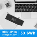 RC30-0196 3ICP4/92/80 Battery for Razer Blade Stealth 2016 V2 12.5" 13.3" 2017