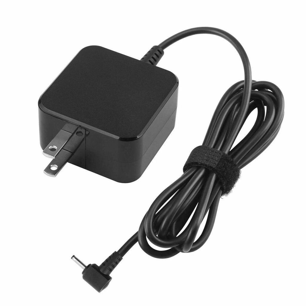 AC Adapter Wall Charger For Samsung Chromebook 3 XE500C13-K01US XE501C13-K02US