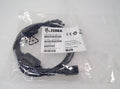 NEW Zebra CBL-DC-388A1-01 DC Line Cord- For TC70 MC3300 MC9300 Cradles