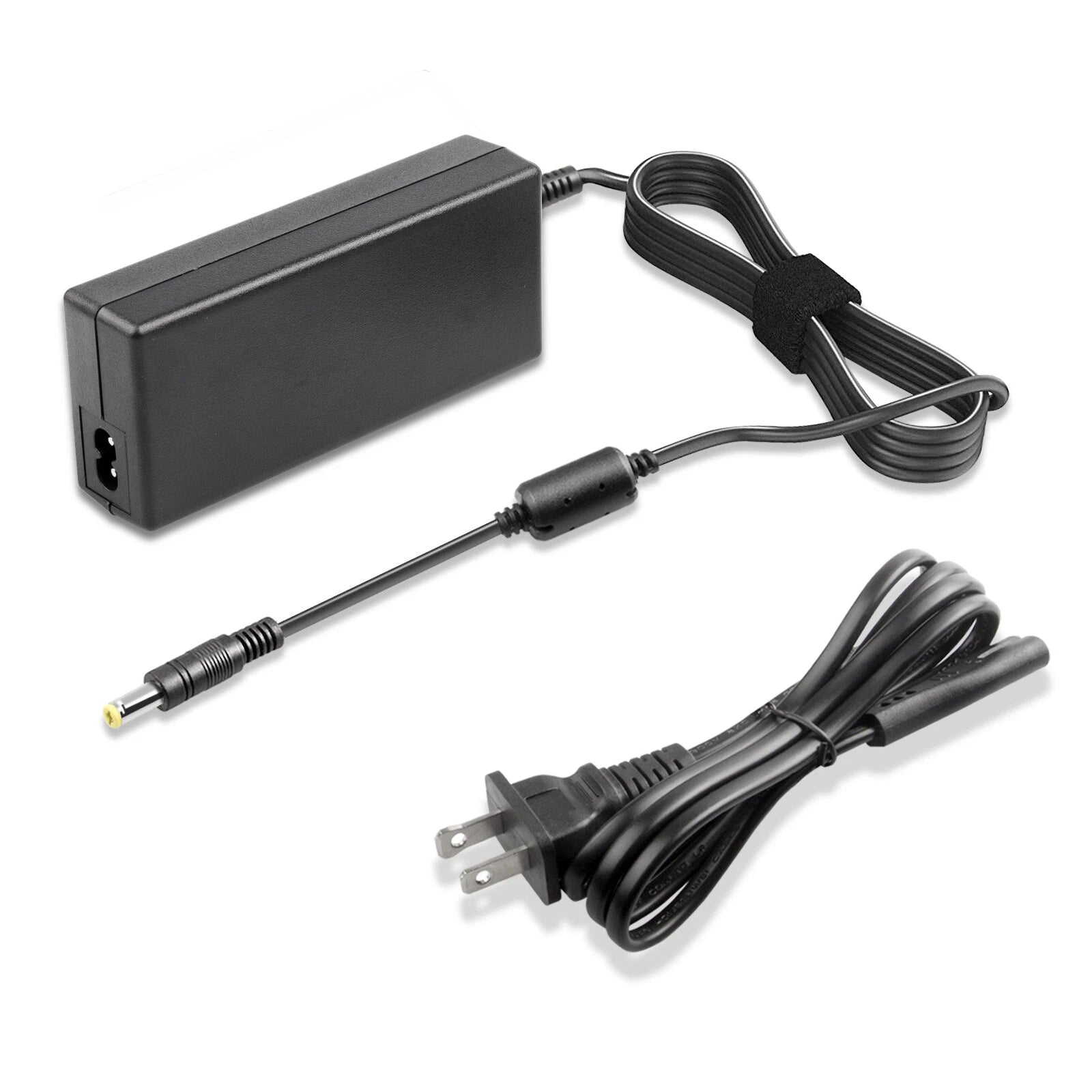 AC Adapter For Westinghouse UW32SC1W UW32S3PW HDTV LED LCD Charger Power Supply