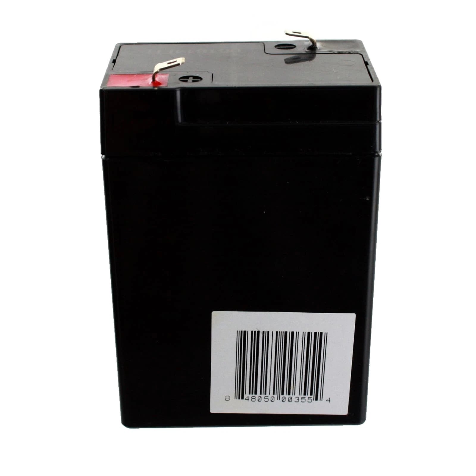 NEW 2pc Exell 6V 4.5Ah SLA Battery WB645 For UB645, D5733, NP4.5-6