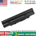 Battery for Asus U20A-B2 U50A U50F U50V U80A U81A U89V A32-U80 A31-U80 A32-U50