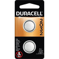 12 Duracell CR2032 / DL2032 Duralock Lithium Batteries Cell Button Electronics