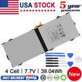 New Battery For Samsung XE520QAA XE520QAB-K02US XE520QAB-K01US K04US XE525QBB