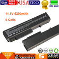 TD06 Laptop Battery for HP Compaq 6500b 6535b EliteBook 8440P 8440W 6930p NEW