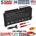 PA5208U-1BRS Battery for Toshiba Satellite E45w L55W P55w P50W P55W CB35-B