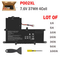 ?LOT PO02XL Battery For HP Stream Pro 824560-005 824536-850 HSTNN-DB7G 11-R 11-Y