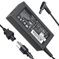 19.5V Power Cord Charger for HP M27f M27fw M27fwa M27fd M27ha M27fe M24f M24fw